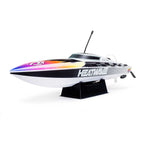 Recoil 2 18" BL Deep-V Heatwave:  RTR