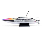 Recoil 2 18" BL Deep-V Heatwave:  RTR