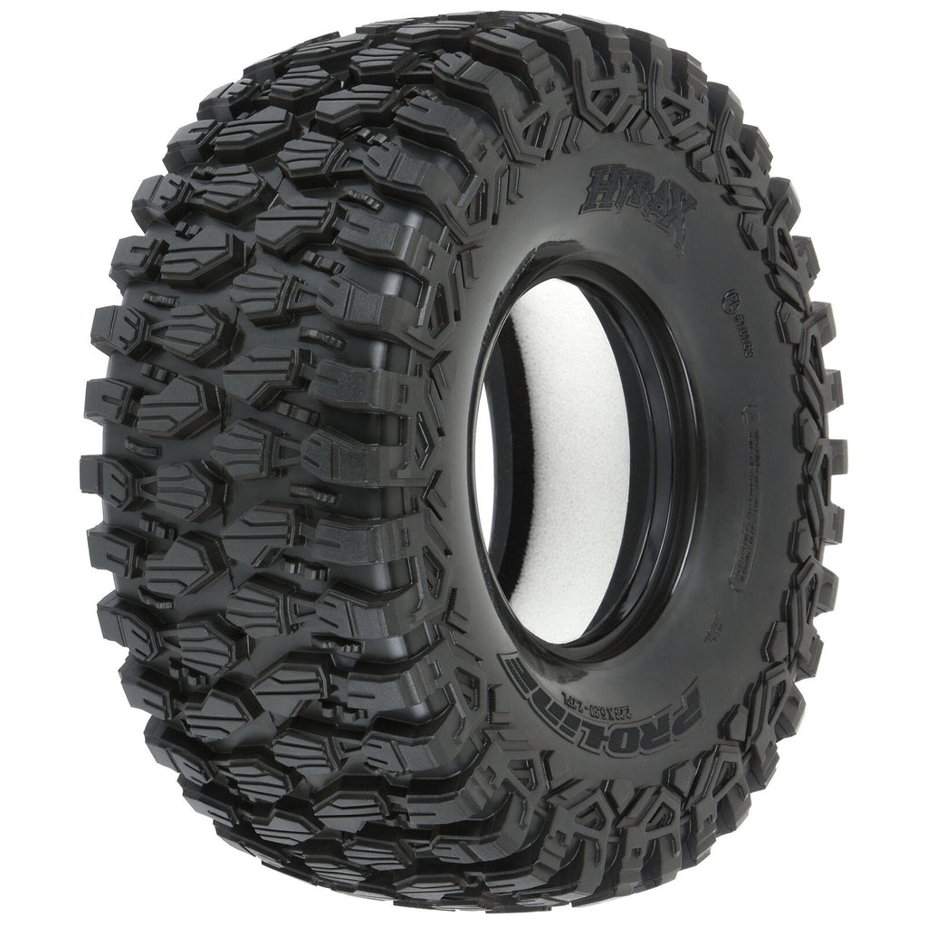 Pro-Line 1/7 Hyrax Front/Rear All Terrain Unlimited Desert Racer Tires (2) (PRO1016300)
