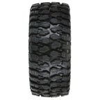 Pro-Line 1/7 Hyrax Front/Rear All Terrain Unlimited Desert Racer Tires (2) (PRO1016300)