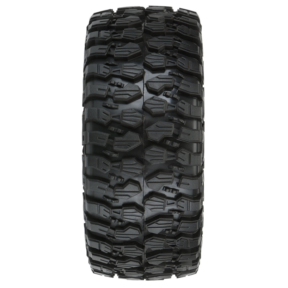 Pro-Line 1/7 Hyrax Front/Rear All Terrain Unlimited Desert Racer Tires (2) (PRO1016300)