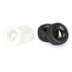 Pro-Line 1/7 Hyrax Front/Rear All Terrain Unlimited Desert Racer Tires (2) (PRO1016300)