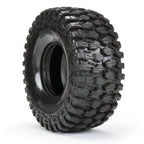 Pro-Line 1/7 Hyrax Front/Rear All Terrain Unlimited Desert Racer Tires (2) (PRO1016300)