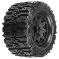 Trencher HP 2.8" Belted MTD Raid 6x30 F/R
