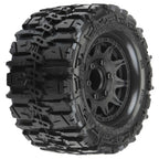 Trencher HP 2.8" Belted MTD Raid 6x30 F/R