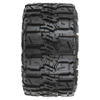 Trencher HP 2.8" Belted MTD Raid 6x30 F/R