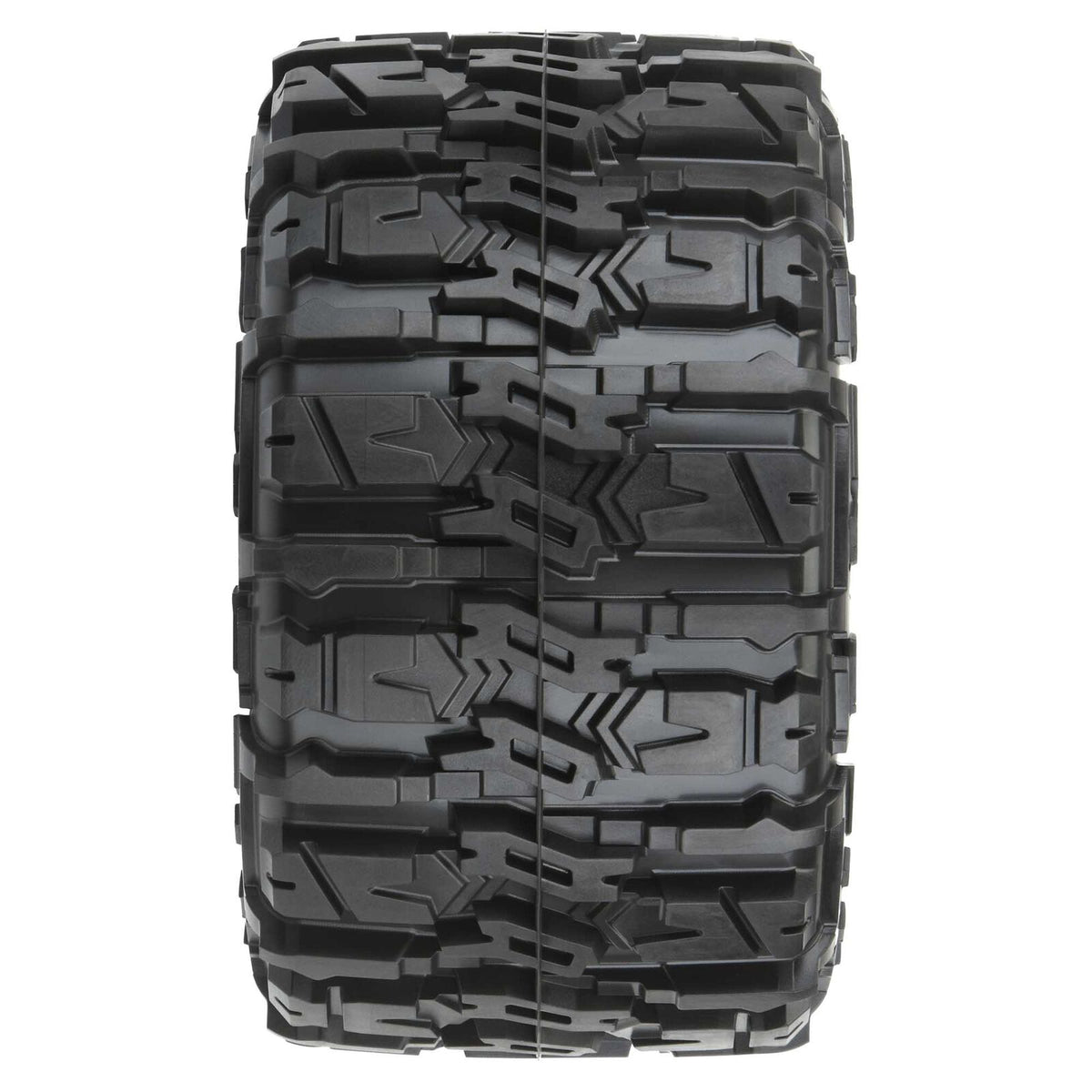 Trencher HP 2.8" Belted MTD Raid 6x30 F/R