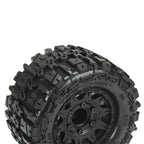 Trencher HP 2.8" Belted MTD Raid 6x30 F/R