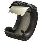 Trencher HP 2.8" Belted MTD Raid 6x30 F/R
