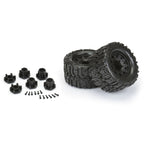 Trencher HP 2.8" Belted MTD Raid 6x30 F/R