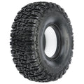 1/10 Trencher Predator Front/Rear 1.9" Rock Crawling Tireshex