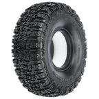 1/10 Trencher Predator Front/Rear 1.9" Rock Crawling Tireshex