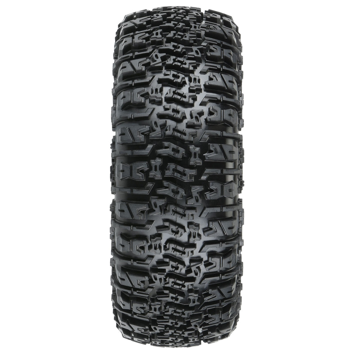 1/10 Trencher Predator Front/Rear 1.9" Rock Crawling Tireshex