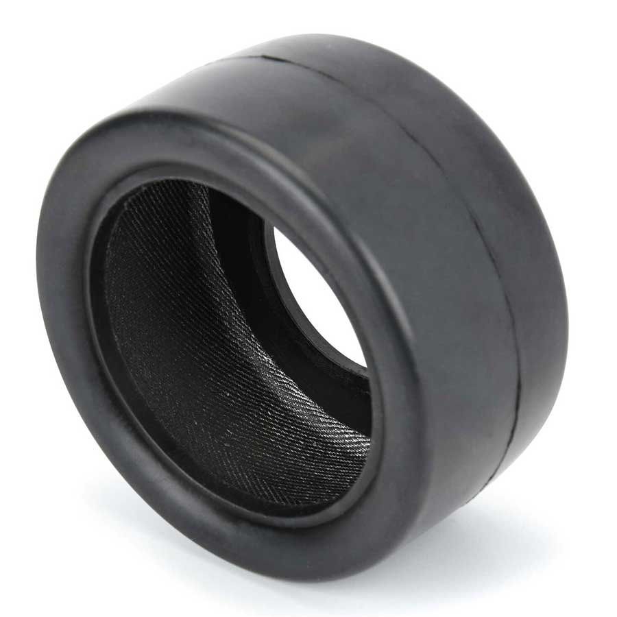 Reaction+ HP Wide SC S3 Drag BELTED Tires