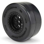 Reaction+ HP Wide SC S3 Drag BELTED Tires