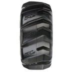 Dumont 3.8 Paddle MTD on Raid Blk 17mm F/R