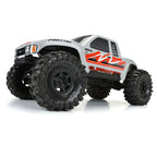1/10 Mickey Thompson Baja Pro X Predator F/R 1.9" Crawler Tires w/ Holcomb Wheels (2)
