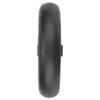 Pro-Line 1/4 Supermoto Front Tire, Mounted on Black Wheel for Promoto-MX (PRO1022210)