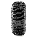 1/10 Chisel II Predator Front/Rear 1.9" Crawler Tires (2)
