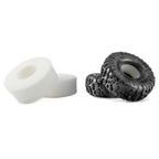 1/10 Chisel II Predator Front/Rear 1.9" Crawler Tires (2)