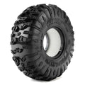 1/10 Chisel II G8 Front/Rear 1.9" Crawler Tires (2)