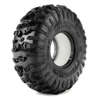 1/10 Chisel II G8 Front/Rear 1.9" Crawler Tires (2)