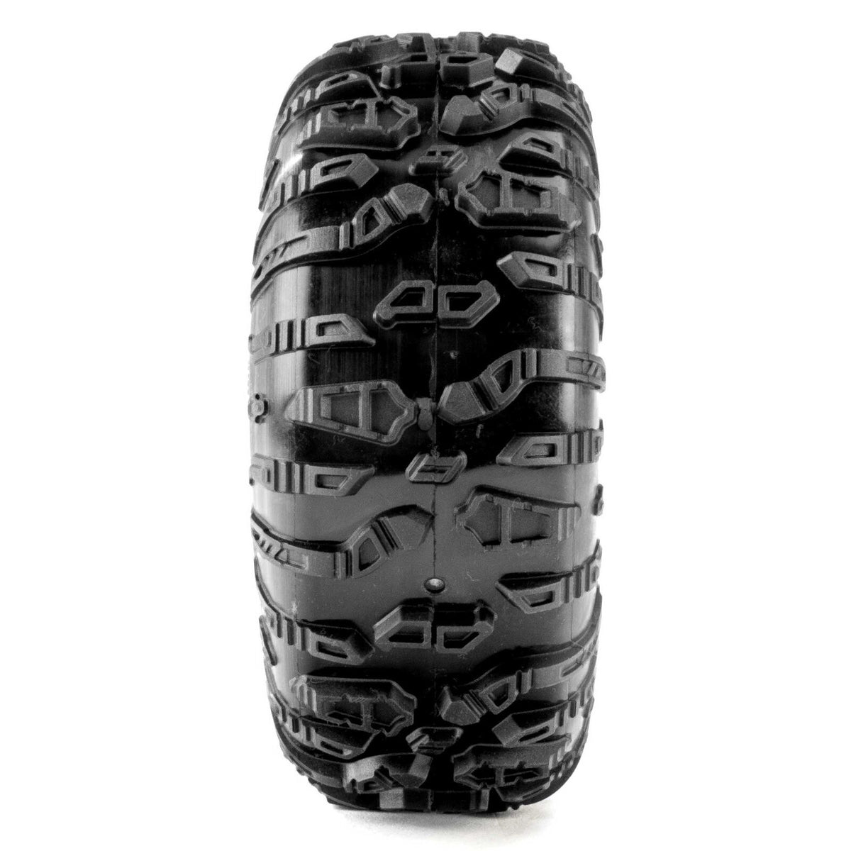 1/10 Chisel II G8 Front/Rear 1.9" Crawler Tires (2)