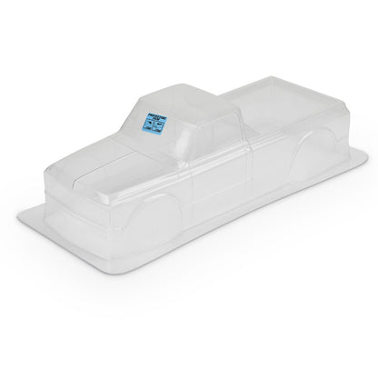 Body Clear Proline Chevy C10 Long Bed  :Max,Revo,Sav