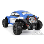 Pro-Line 1/10 Volkswagon Full Fender Baja Bug Clear Body: Slash (PRO323863)