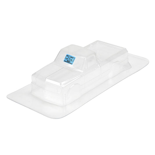 Body Clear 1972 Chevy C10 Pickup: Stampede