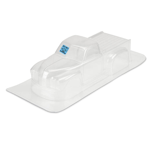 Body Clear Early 50's Chevy Body