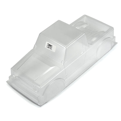 1/10 Sumo L Clear Body 12.3 Wheelbase Crawlers : PRO360900