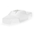 Body LE Coyote High Perf Clear Tear for Axial SCX30