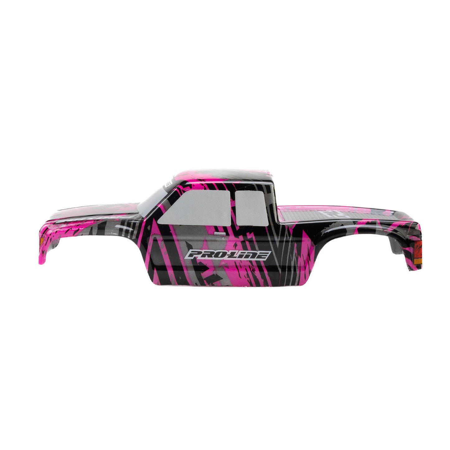 Limited Edition Pre-Cut/Pre-Painted Coyote Pink Fury Body for Axial SCX30