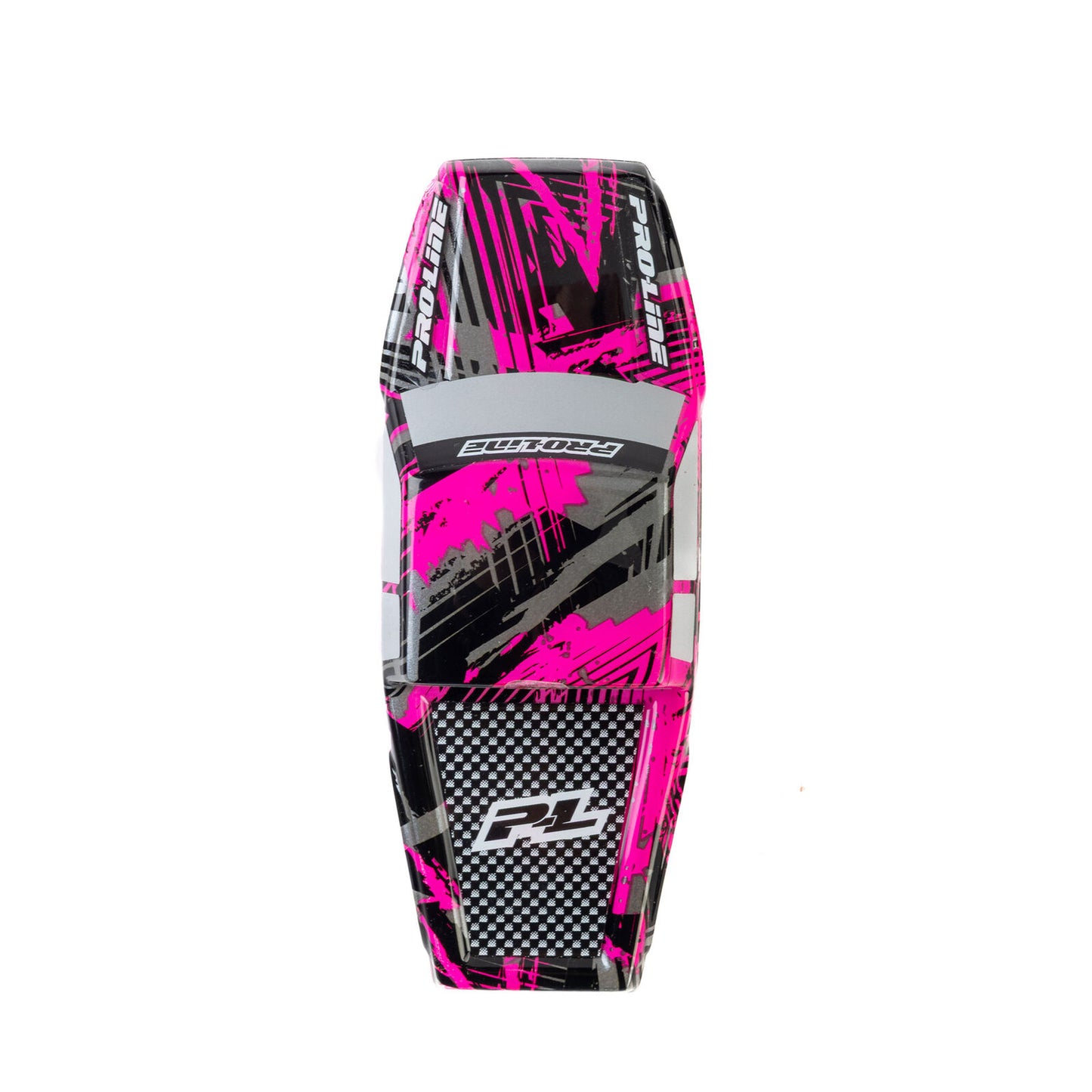 Limited Edition Pre-Cut/Pre-Painted Coyote Pink Fury Body for Axial SCX30