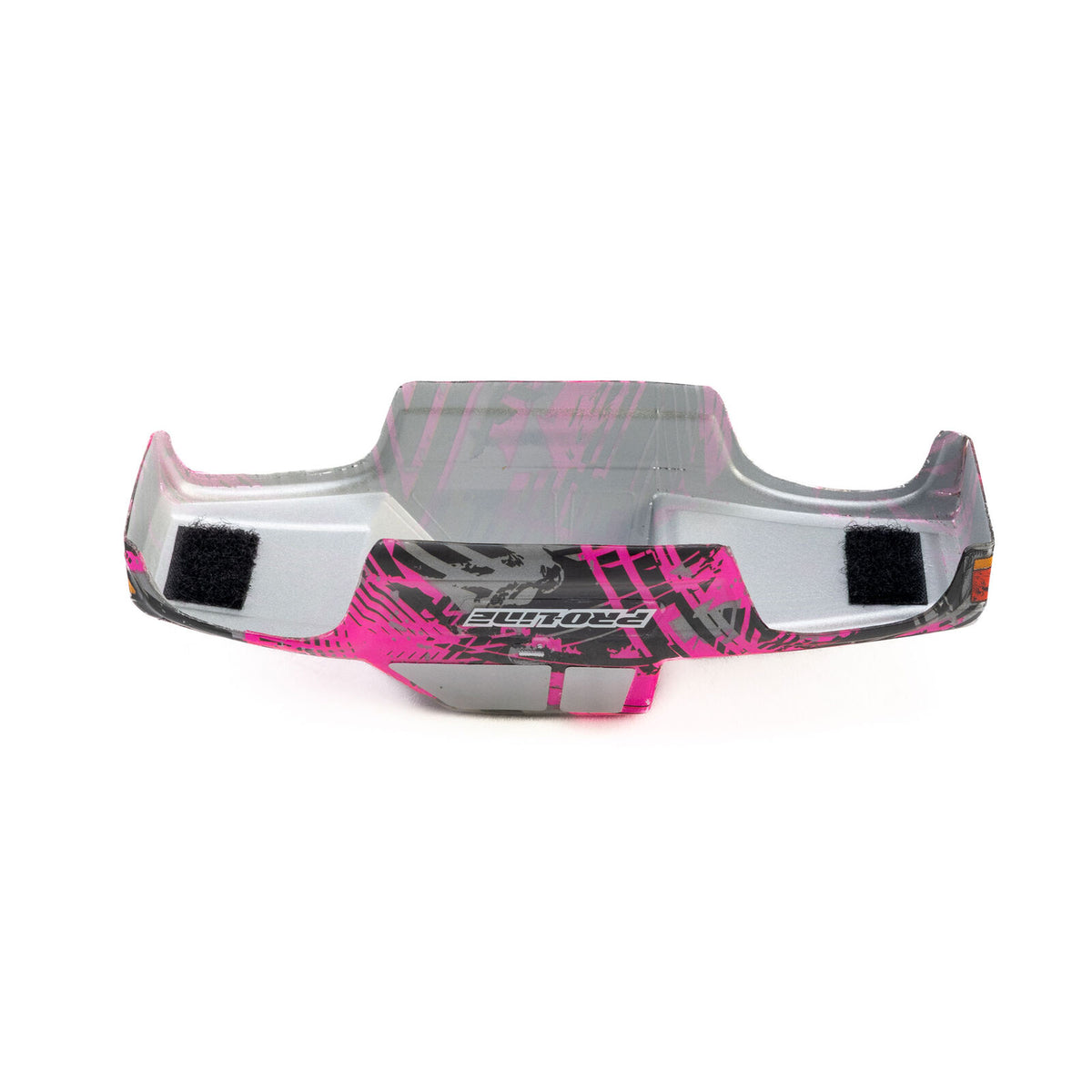Limited Edition Pre-Cut/Pre-Painted Coyote Pink Fury Body for Axial SCX30