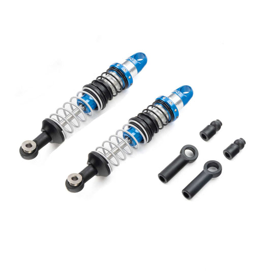 Pro-Spec Scaler Shocks, 80mm-85mm :Rock Crawler