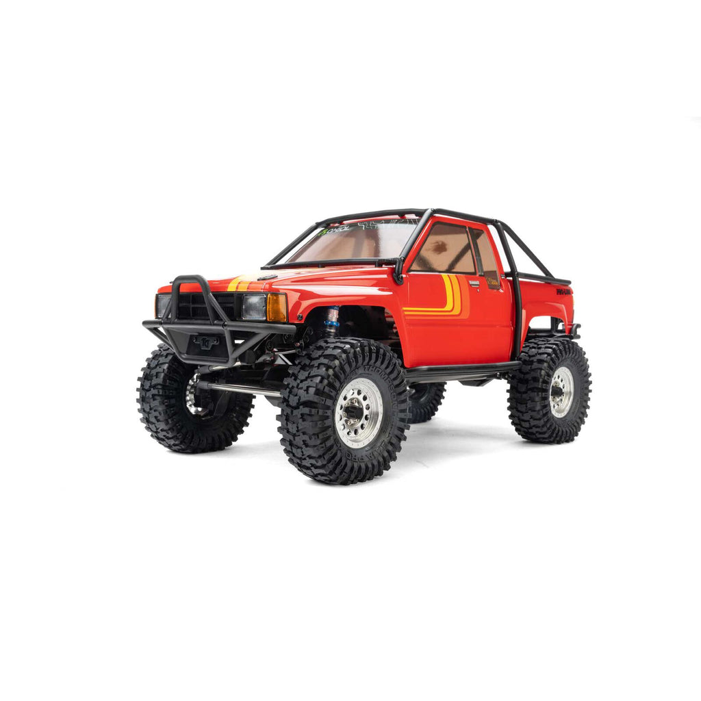 Pro-Spec Scaler Shocks, 80mm-85mm :Rock Crawler
