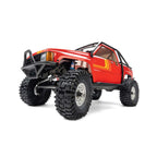 Pro-Spec Scaler Shocks, 80mm-85mm :Rock Crawler