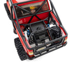 Pro-Spec Scaler Shocks, 80mm-85mm :Rock Crawler