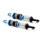 Pro-Spec Scaler Shocks, 80mm-85mm :Rock Crawler
