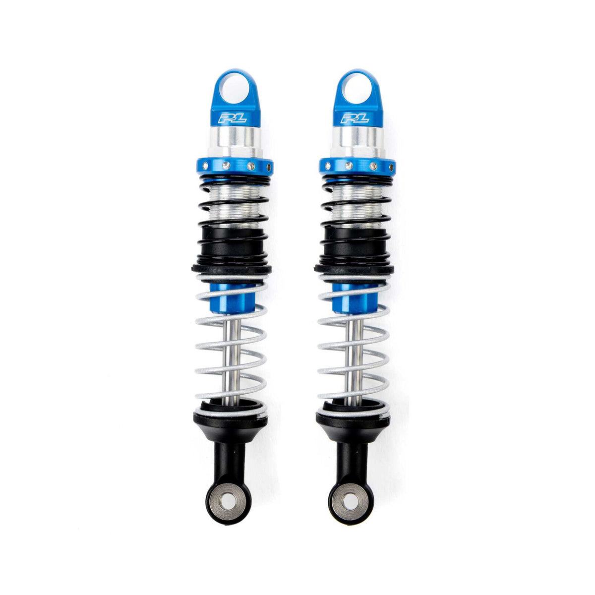 Pro-Spec Scaler Shocks, 80mm-85mm :Rock Crawler