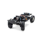 Pro-Spec Scaler Shocks, 80mm-85mm :Rock Crawler