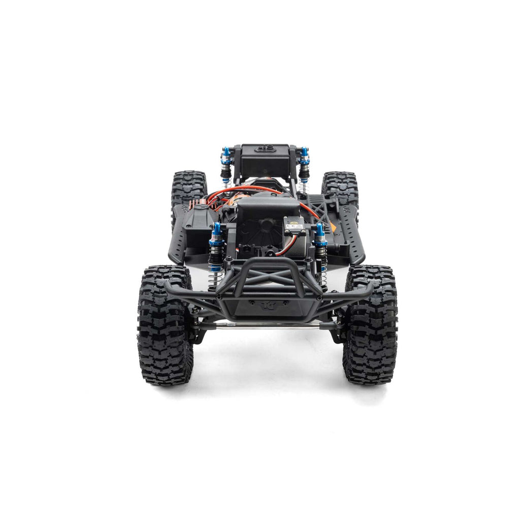 Pro-Spec Scaler Shocks, 80mm-85mm :Rock Crawler