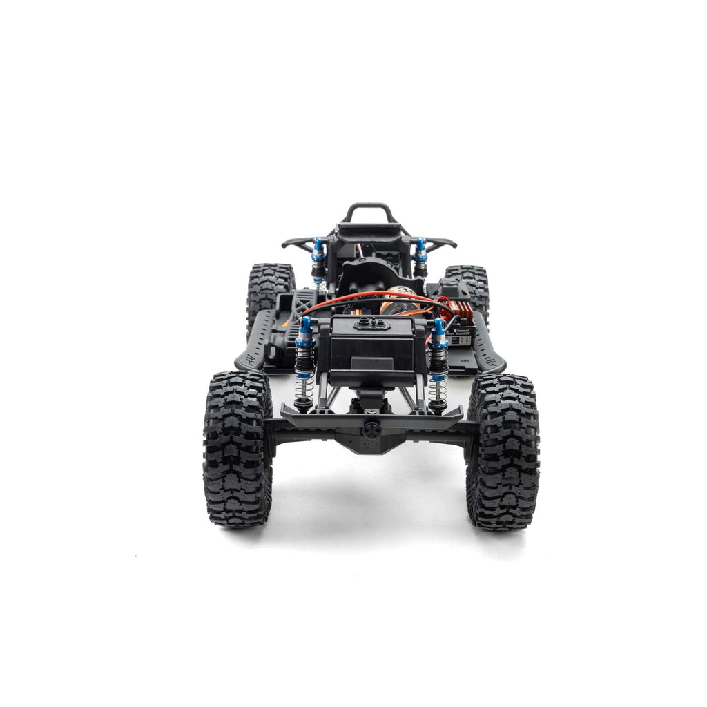 Pro-Spec Scaler Shocks, 80mm-85mm :Rock Crawler
