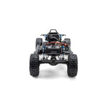 Pro-Spec Scaler Shocks, 80mm-85mm :Rock Crawler