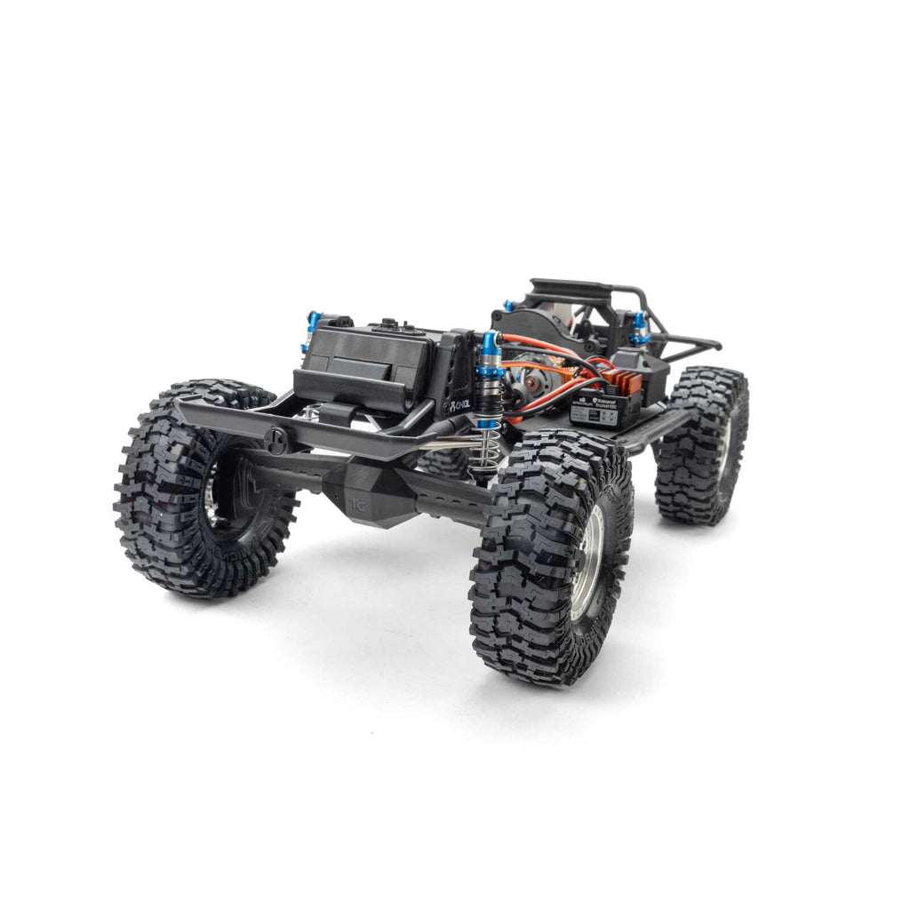 Pro-Spec Scaler Shocks, 80mm-85mm :Rock Crawler