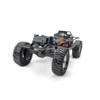 Pro-Spec Scaler Shocks, 80mm-85mm :Rock Crawler