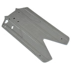 Bash Armor Chassis Protector (Stone Gray) Long WB
