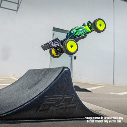 High Kicker Ramp